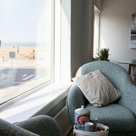 Kustappartementenkatwijk Katwijk aan Zee Zewnętrze zdjęcie