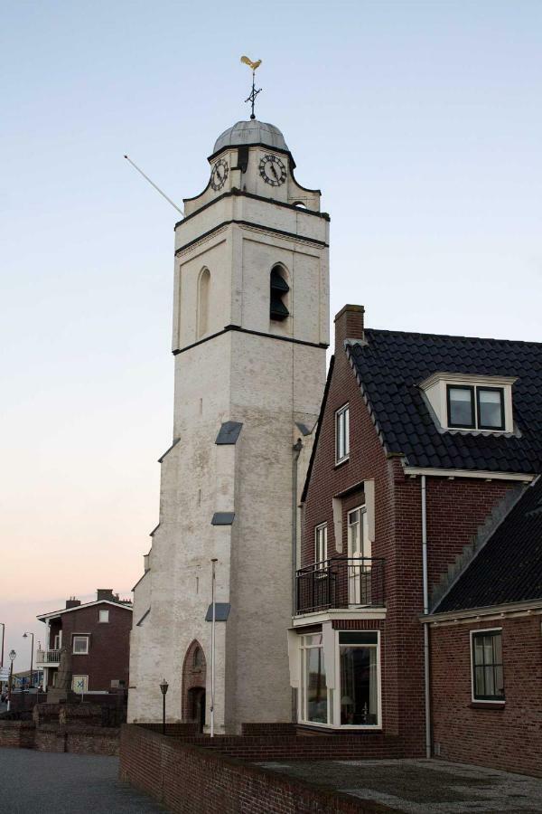 Kustappartementenkatwijk Katwijk aan Zee Zewnętrze zdjęcie