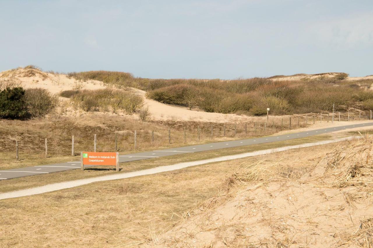 Kustappartementenkatwijk Katwijk aan Zee Zewnętrze zdjęcie