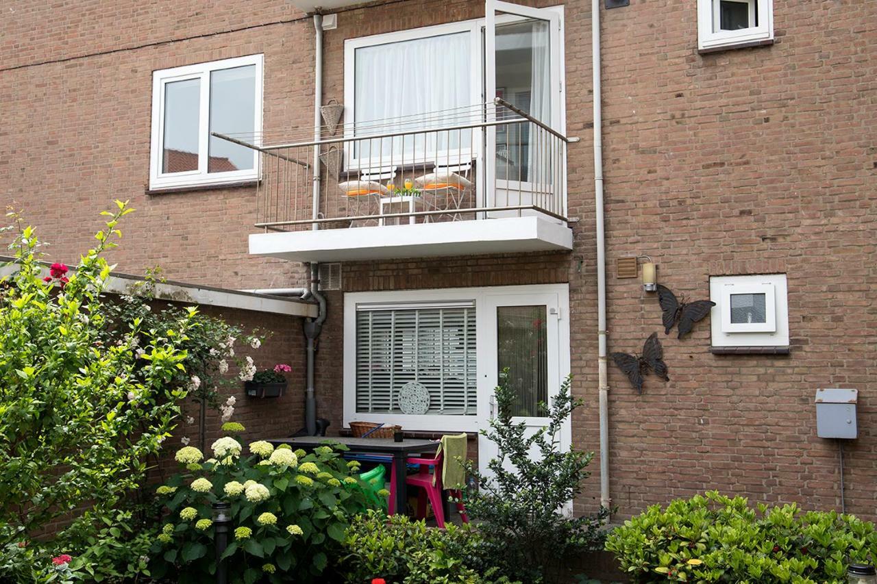 Kustappartementenkatwijk Katwijk aan Zee Zewnętrze zdjęcie